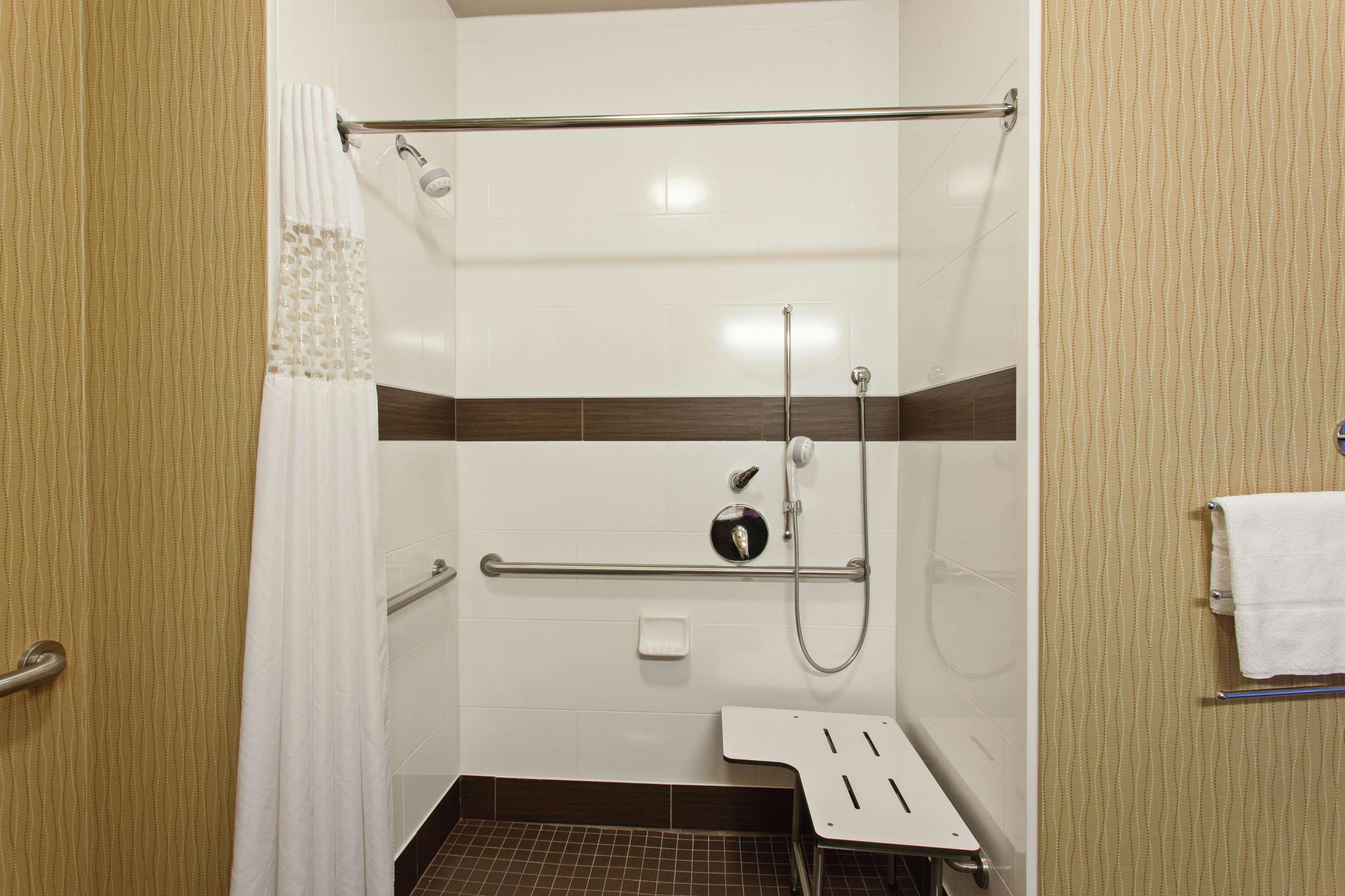 Hampton Inn Seattle/Everett Downtown Zewnętrze zdjęcie