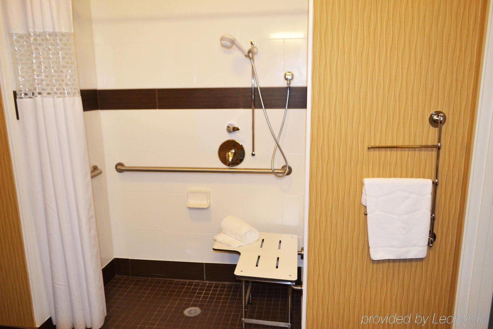Hampton Inn Seattle/Everett Downtown Zewnętrze zdjęcie