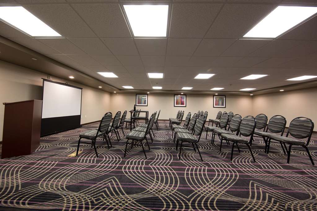 Hampton Inn Seattle/Everett Downtown Udogodnienia zdjęcie
