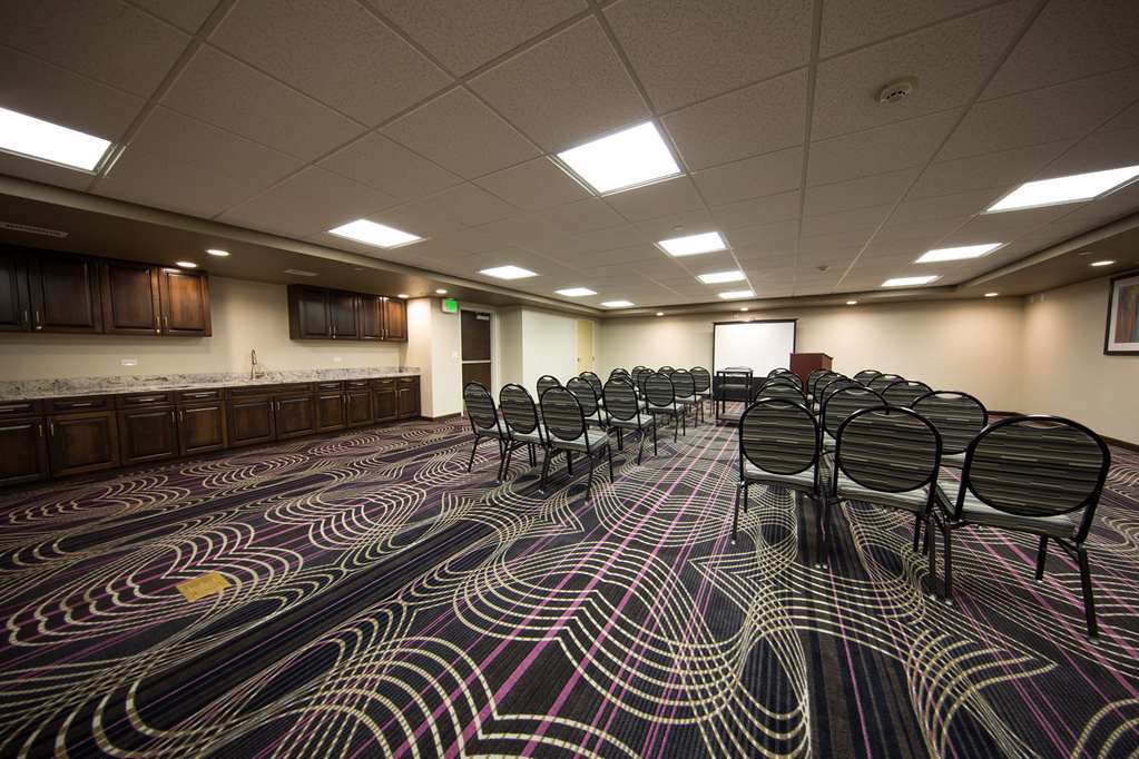Hampton Inn Seattle/Everett Downtown Udogodnienia zdjęcie