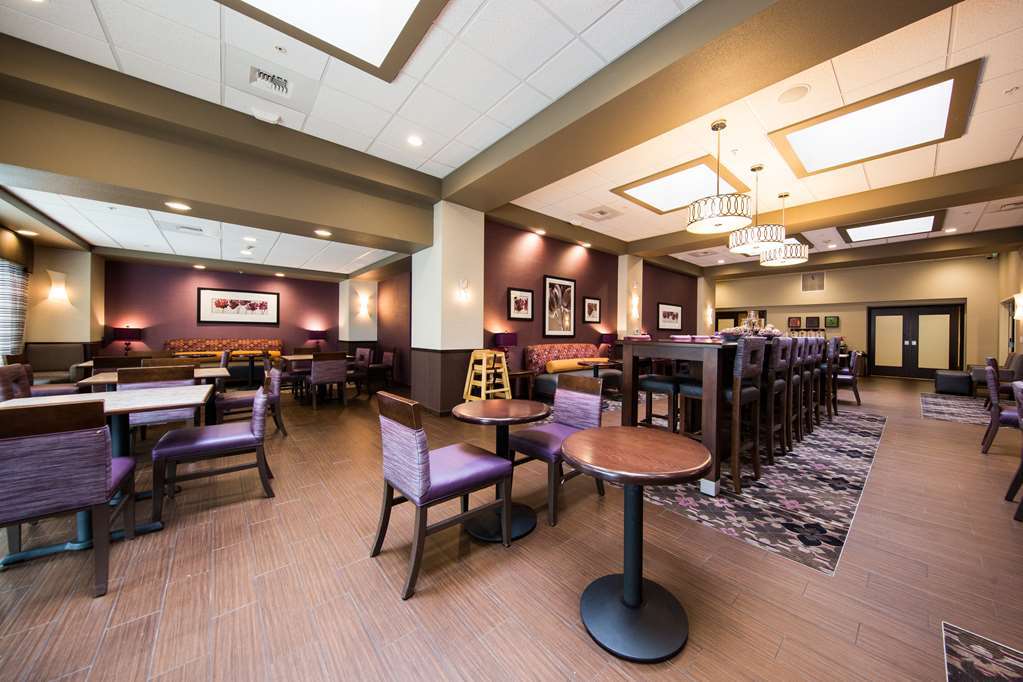 Hampton Inn Seattle/Everett Downtown Wnętrze zdjęcie