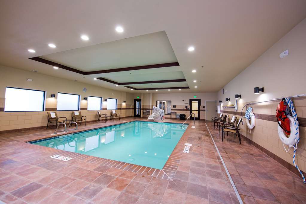 Hampton Inn Seattle/Everett Downtown Udogodnienia zdjęcie