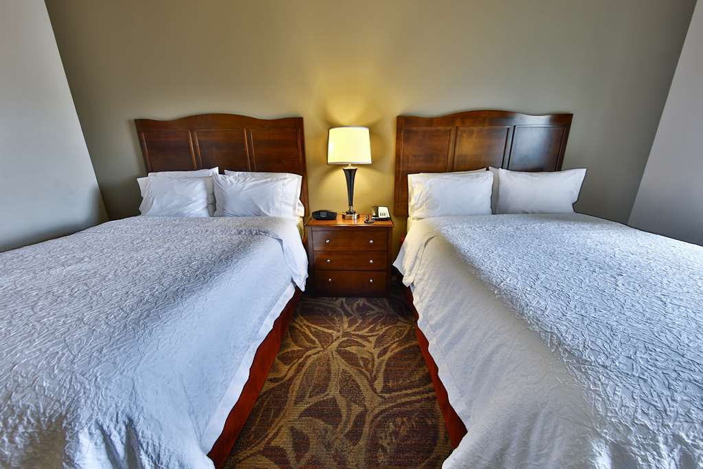 Hampton Inn Seattle/Everett Downtown Pokój zdjęcie